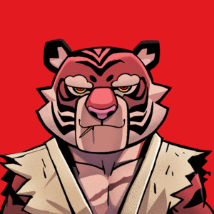 Jinzo #6967 cover
