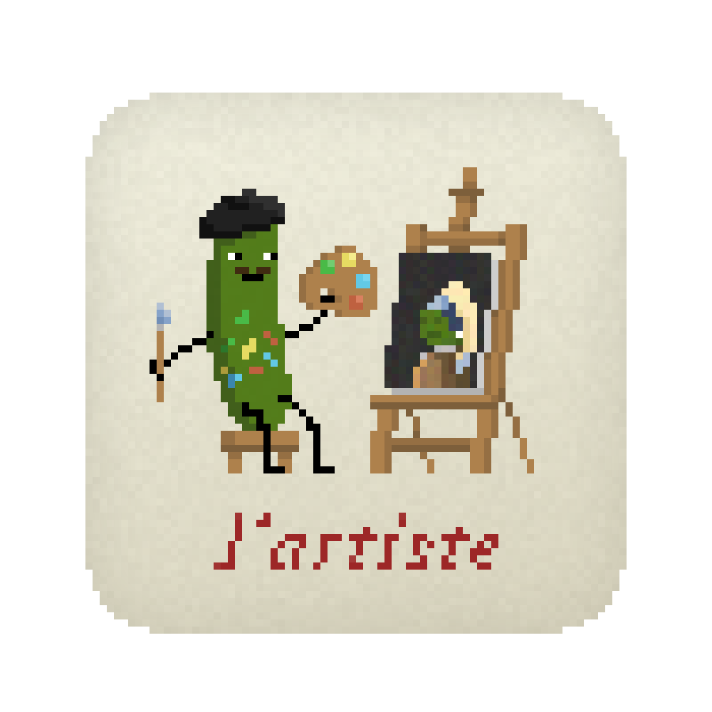 L'Artiste - 2022 cover