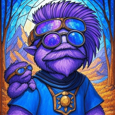 trader