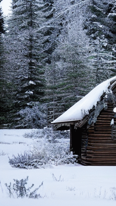 cabin