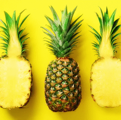 pineapple