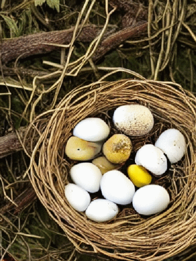 nest