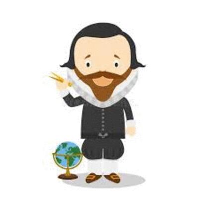 johannes kepler