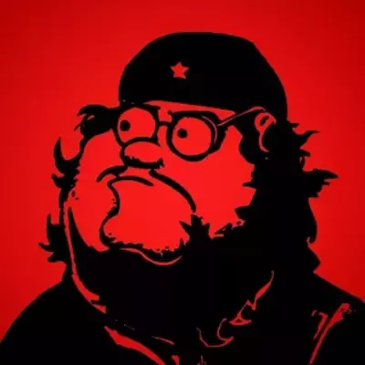 chubaka
