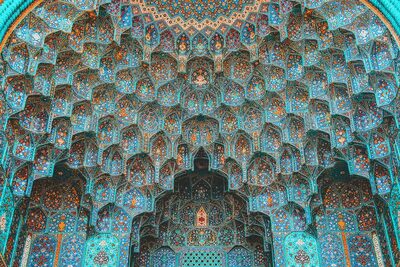 Isfahan