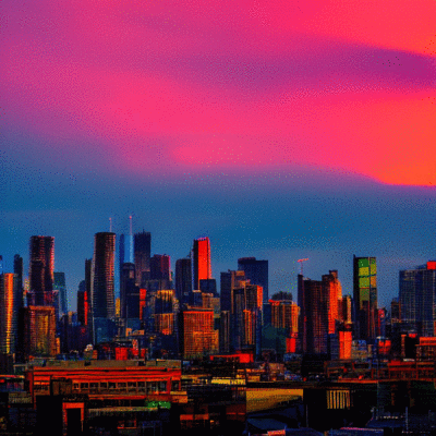 citySkyline