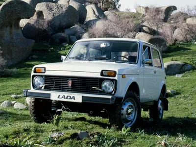 Niva