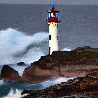lighthouse