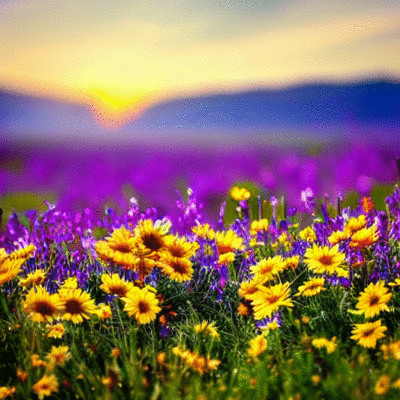 meadow