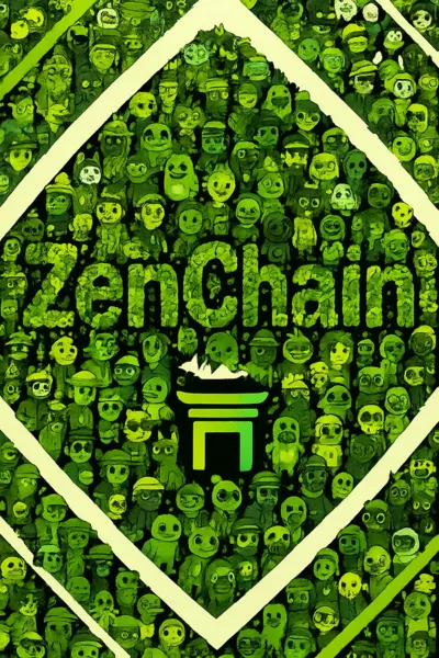 zenchain by happy hearts