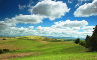 Clouds