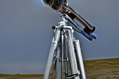 telescope