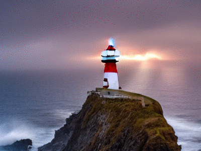 lighthouse