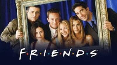 Friends NFT