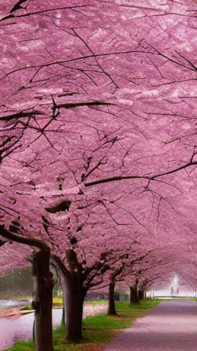cherryBlossom