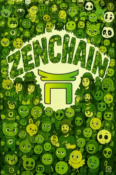 zenchain by happy hearts