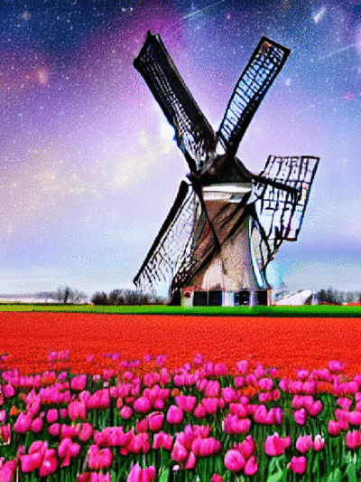 windmill
