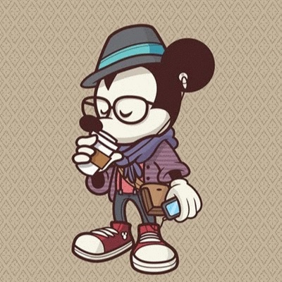 Mickey