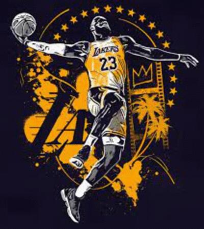 LBJ23
