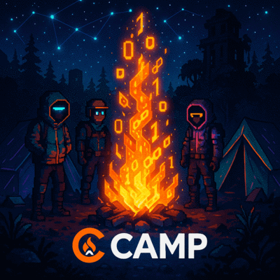 Campfire Genesis