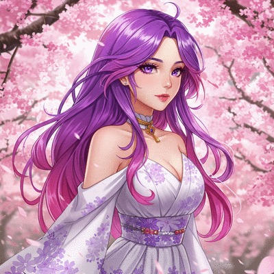 Ur Wife Purple
