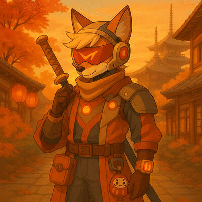 Community Member of Katana