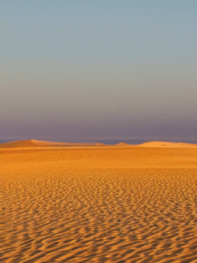 desert