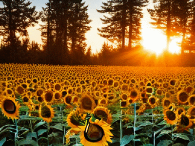 sunflower