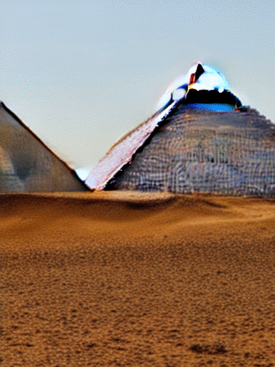 desert