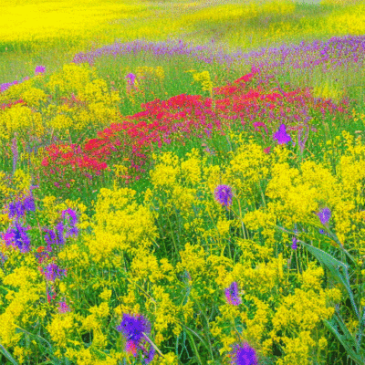 meadow