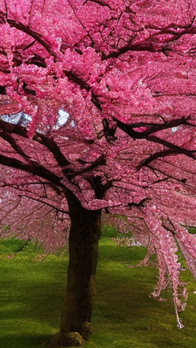 cherryBlossom