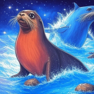 Magical SEAl