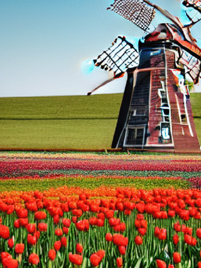 windmill