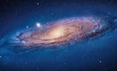 andromeda