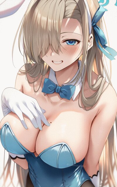 Ichinose Asuna