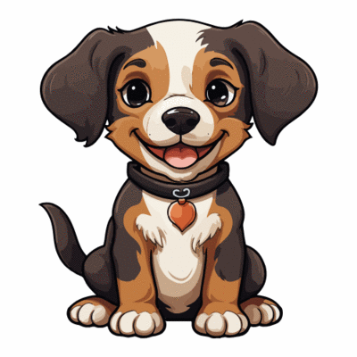 CUTE Dog