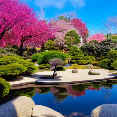 zenGarden
