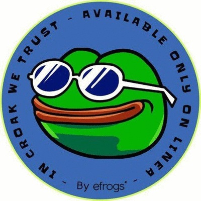 CROAK