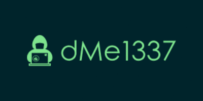 dMe