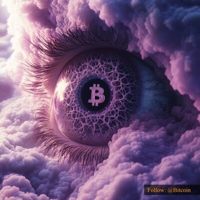 Bitcoin rasing