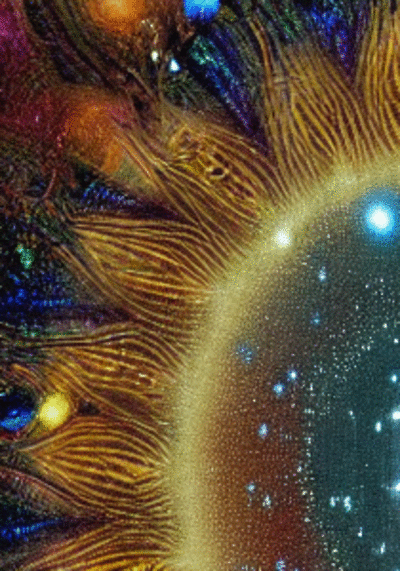 space