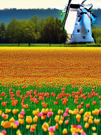 windmill