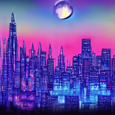 citySkyline