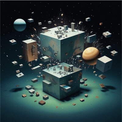 Growth Molecules