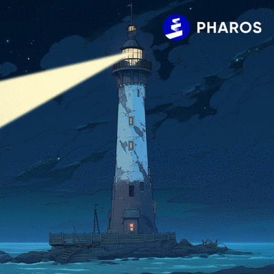 Pharos Lighthouse