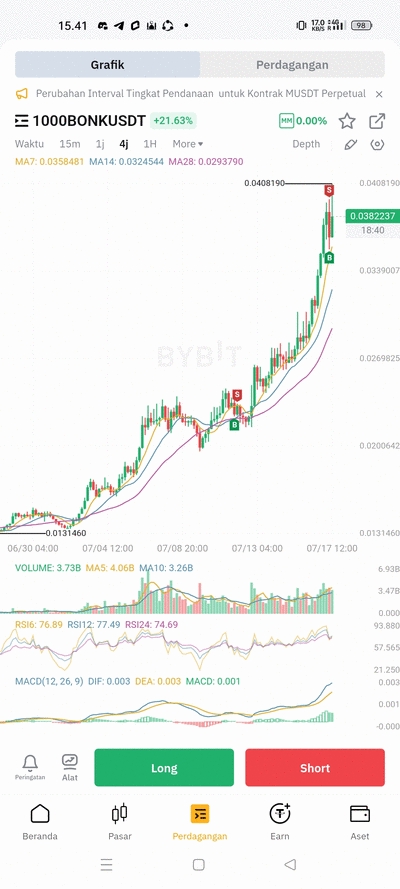 Bull Market