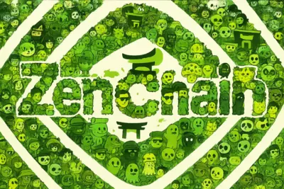 zenchain by happy hearts