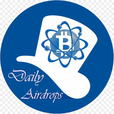 Daily Airdrops