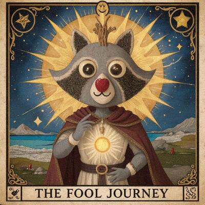The Fool Journey