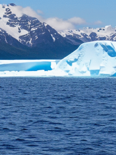 iceberg